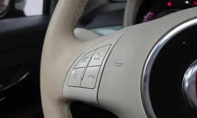 Fiat 500 2016, 74735 км, за 14900000 KRW - фото 17