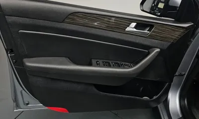 Hyundai Sonata 2015, 25784 км, за 11800000 KRW - фото 24
