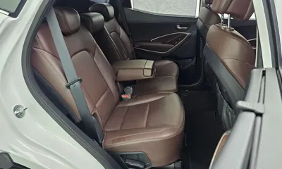 Hyundai Santafe 2017, 122958 км, за 13990000 KRW - фото 11