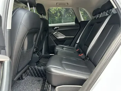 Audi Q3 2020, 38000 км, за 99000 CNY - фото 17