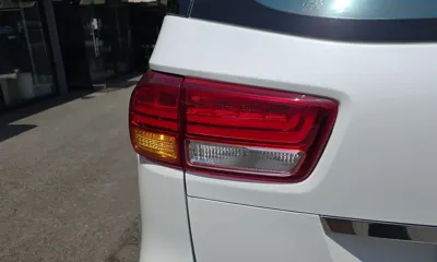 Kia Canival 2018, 88038 км, за 18990000 KRW - фото 23