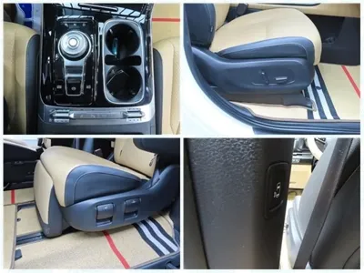 Kia Canival 2023, 125506 км, за 22300000 KRW - фото 20
