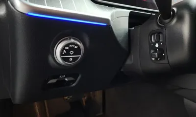 Mercedes-Benz C-Class 2022, 41227 км, за 34990000 KRW - фото 29