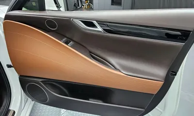 Genesis G80 2021, 32840 км, за 35900000 KRW - фото 24