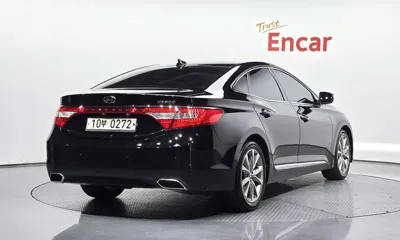 Hyundai Grandeur 2017, 114503 км, за 8200000 KRW - фото 2