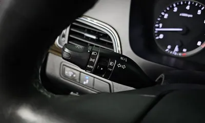 Hyundai Sonata 2016, 167736 км, за 9000000 KRW - фото 14