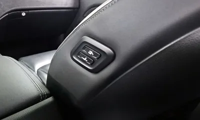 KG_Mobility_Ssangyong Rexton 2021, 85578 км, за 26500000 KRW - фото 31