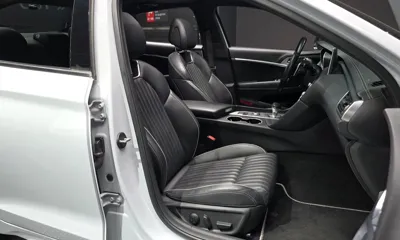 Genesis G70 2018, 245095 км, за 13600000 KRW - фото 11