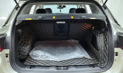 Jeep Compass 2019, 113744 км, за 11500000 KRW - фото 20