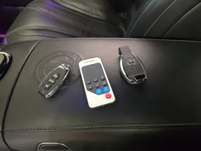 Mercedes-Benz S-Class 2017, 101800 км, за 73000000 KRW - фото 15