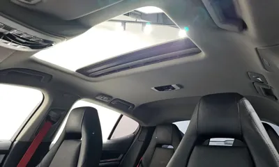 Porsche Panamera 2015, 136003 км, за 25500000 KRW - фото 15