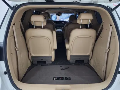 Kia Canival 2019, 108591 км, за 17800000 KRW - фото 17