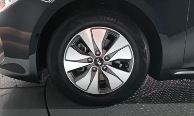 Kia K5 2018, 66446 км, за 13400000 KRW - фото 5