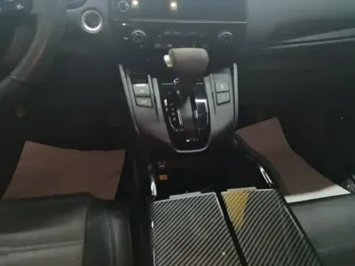 Honda CR-V 2022, 47300 км, за 122000 CNY - фото 14