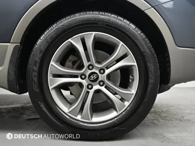 Hyundai Veracruz 2015, 308953 км, за 5900000 KRW - фото 5