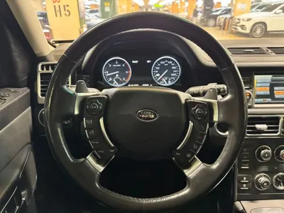 Land Rover Range Rover 2012, 266000 км, за 17000000 KRW - фото 7