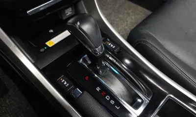 Honda Accord 2017, 129124 км, за 9500000 KRW - фото 9