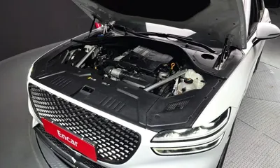 Genesis GV70 2021, 187838 км, за 24990000 KRW - фото 6