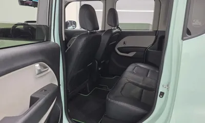 Kia Ray 2016, 74264 км, за 6700000 KRW - фото 26