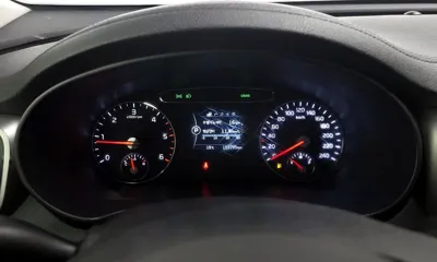 Kia Sorento 2015, 159795 км, за 10500000 KRW - фото 8