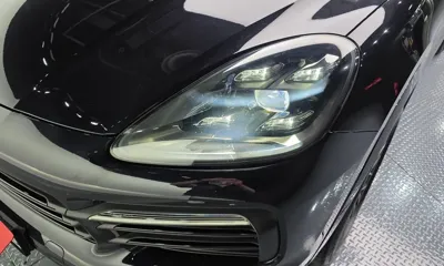 Porsche Cayenne 2020, 73392 км, за 77500000 KRW - фото 22