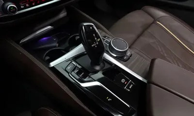 BMW 5-Series 2022, 69673 км, за 31890000 KRW - фото 9