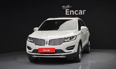 Lincoln MKC 2015, 150543 км, за 6900000 KRW