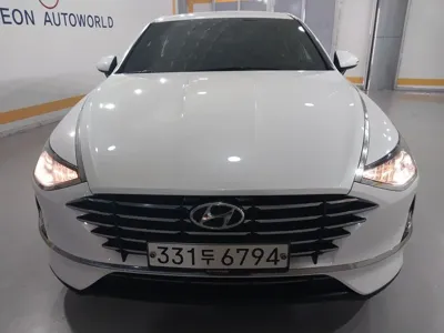 Hyundai Sonata 2020, 169482 км, за 11900000 KRW - фото 2