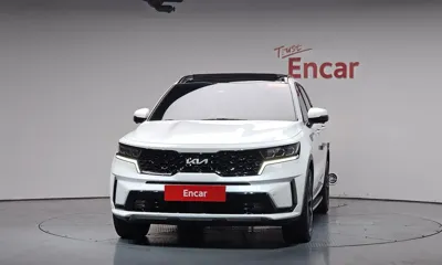 Kia Sorento 2022, 44322 км, за 32900000 KRW