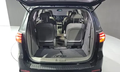 Kia Canival 2019, 167695 км, за 10500000 KRW - фото 17