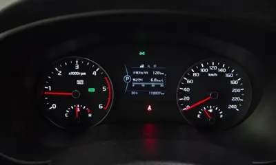 Kia Sportage 2016, 119307 км, за 11000000 KRW - фото 8