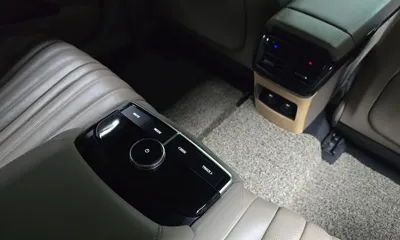 Kia K8 2023, 53868 км, за 29500000 KRW - фото 34