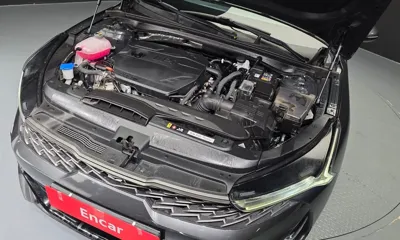 Kia K5 2023, 83651 км, за 19000000 KRW - фото 6