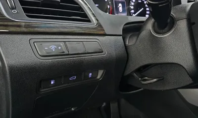 Hyundai Sonata 2016, 138247 км, за 8570000 KRW - фото 27