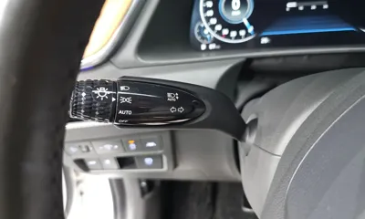 Hyundai Sonata 2020, 108994 км, за 99990000 KRW - фото 29