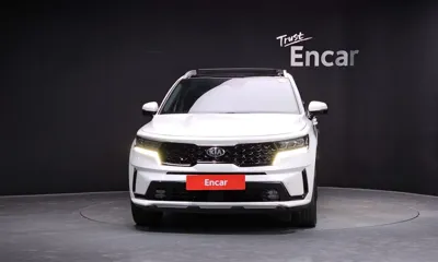 Kia Sorento 2021, 162440 км, за 19000000 KRW - фото 3