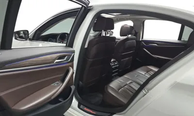 BMW 5-Series 2018, 60218 км, за 25500000 KRW - фото 27