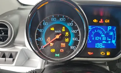 ChevroletGMDaewoo Spark 2014, 104181 км, за 99990000 KRW - фото 33