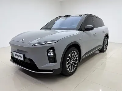 Nio ES6 · 2025 год