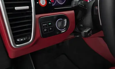 Porsche Cayenne 2023, 24476 км, за 109900000 KRW - фото 27