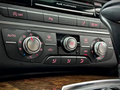 Audi A7 2012, 90000 км, за 84800 CNY - фото 24