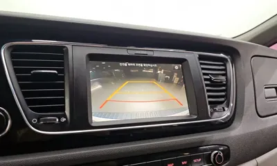 Kia Canival 2018, 120841 км, за 11700000 KRW - фото 17