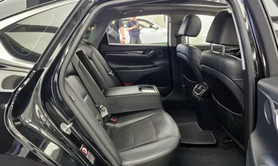 Hyundai Grandeur 2017, 208108 км, за 8900000 KRW - фото 12
