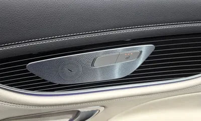 Mercedes-Benz CLS-Class 2019, 85906 км, за 41900000 KRW - фото 28