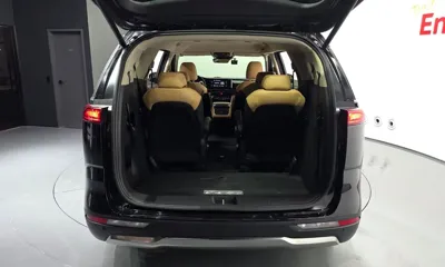 Kia Canival 2022, 113766 км, за 23800000 KRW - фото 20