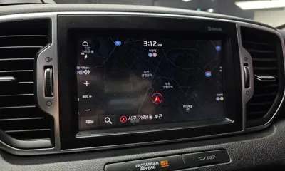 Kia Sportage 2018, 129613 км, за 10900000 KRW - фото 29