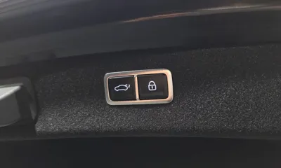 Genesis G80 2025, 48917 км, за 46690000 KRW - фото 20