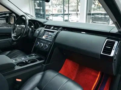 Land Rover Discovery 2019, 90000 км, за 196800 CNY - фото 18