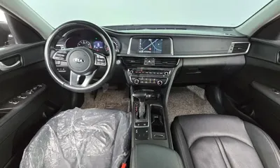 Kia K5 2019, 93408 км, за 11600000 KRW - фото 7