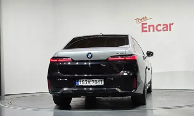 BMW 7-Series 2023, 46019 км, за 103500000 KRW - фото 4